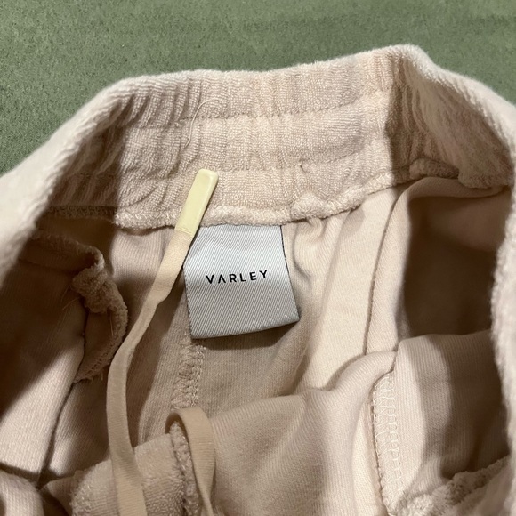 Varley Marwood short - Picture 2 of 3